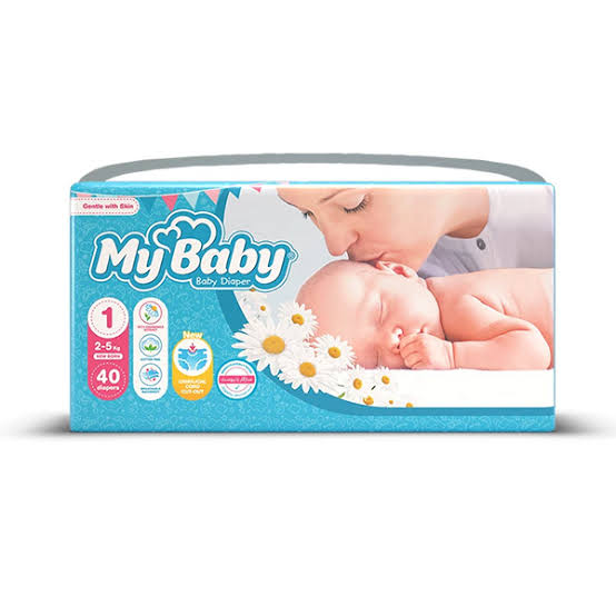 مای بی بی سایز ۱ بزرگ